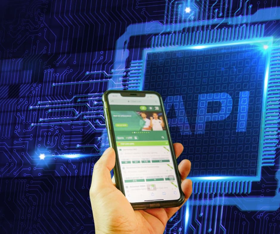 Best 5 Sports Odds APIs for Your App
