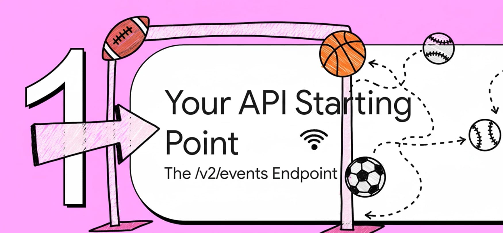 Get NFL Odds Data from Sports Game Odds API