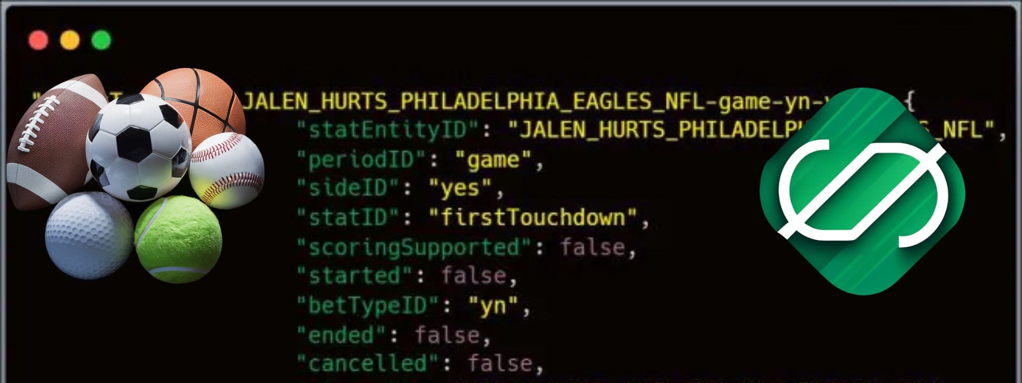 Player Prop Odds API Providers 2025